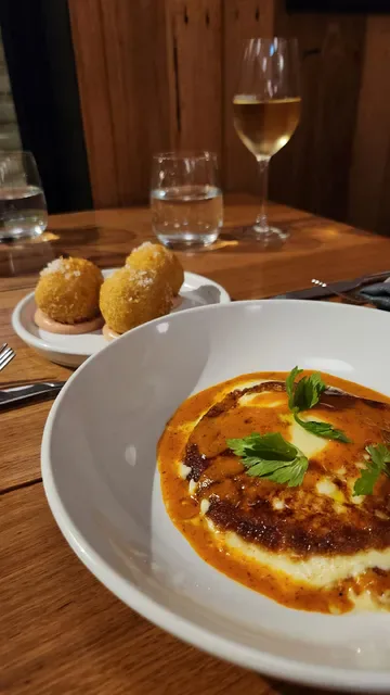 Abbiocco Pasta & Wine