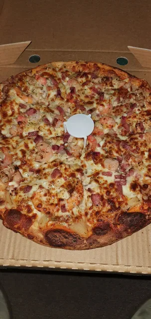 Abby's Pizza & Fish n Chips