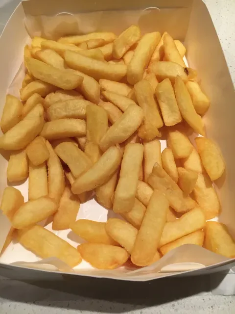 Abby's Pizza & Fish n Chips