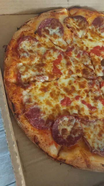 Abby's Pizza & Fish n Chips
