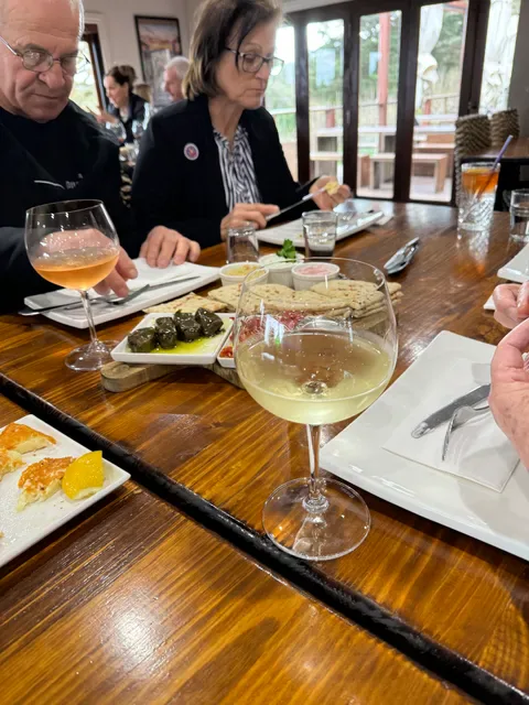 Abelli Estate Winery