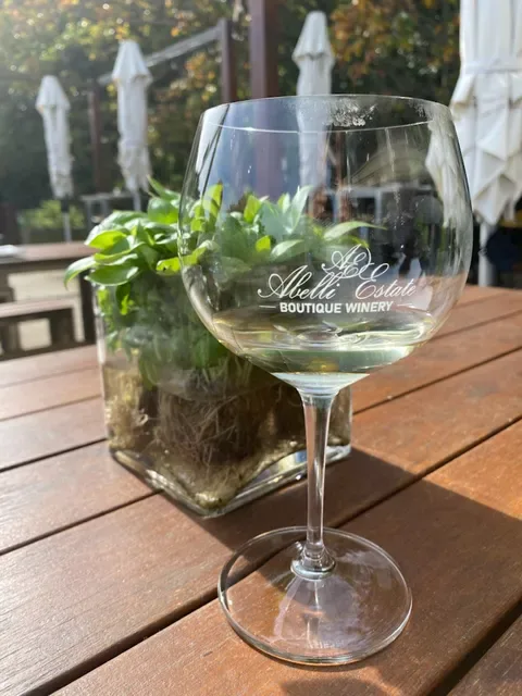 Abelli Estate Winery