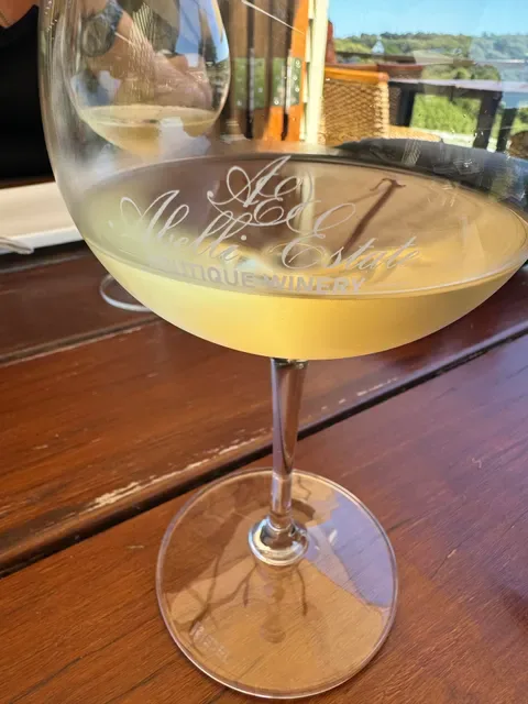 Abelli Estate Winery