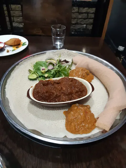 Abesha