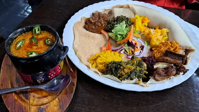 Abesha