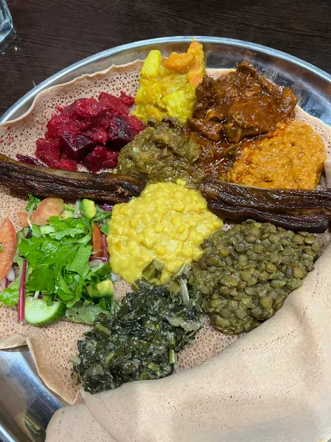 Abesha