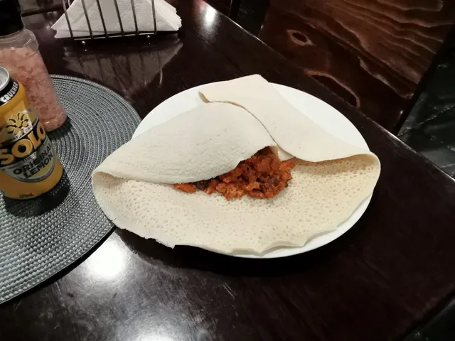 Abesha
