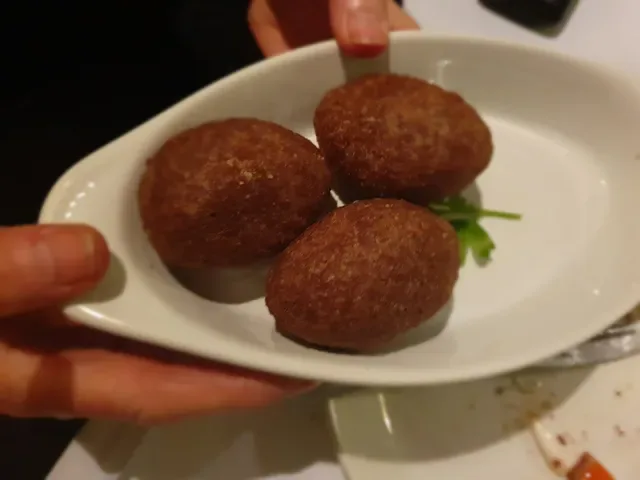 Abla's
