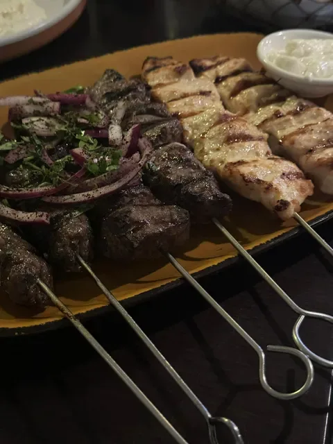 Abla's