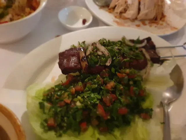 Abla's