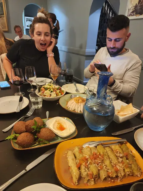 Abla's