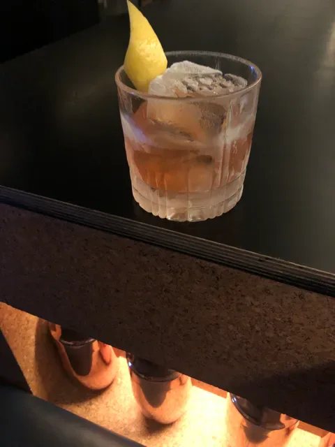 Above Board