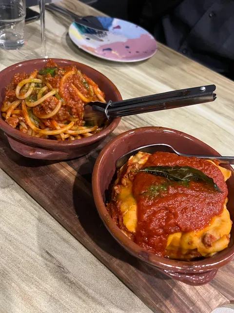 Abruzzo Lab - Arrosticini Bar