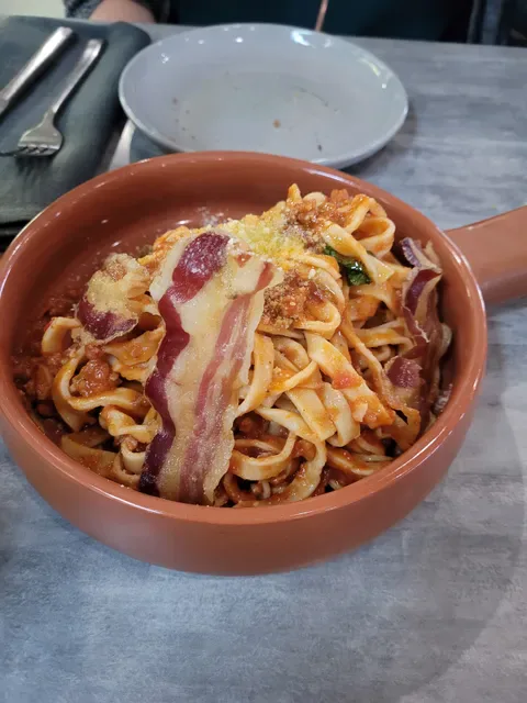 Abruzzo Lab - Arrosticini Bar