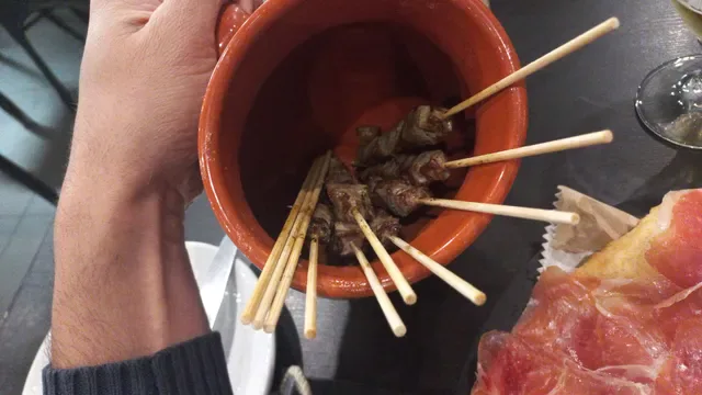 Abruzzo Lab - Arrosticini Bar