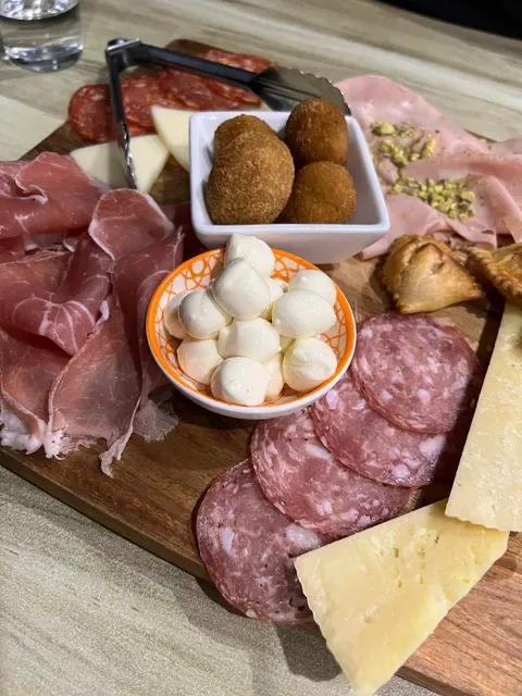 Abruzzo Lab - Arrosticini Bar