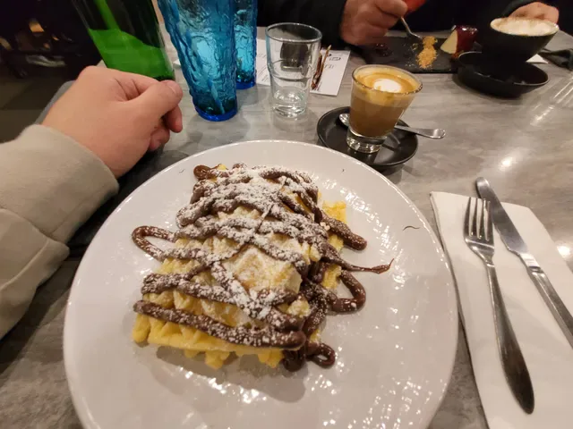 Abruzzo Lab - Arrosticini Bar