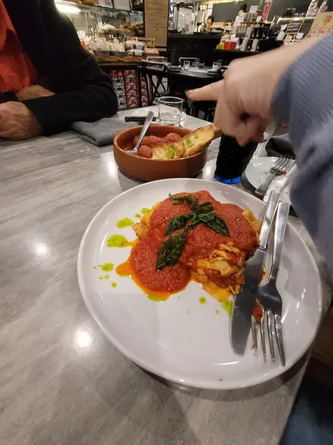 Abruzzo Lab - Arrosticini Bar