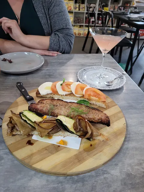 Abruzzo Lab - Arrosticini Bar