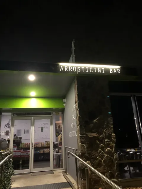 Abruzzo Lab - Arrosticini Bar