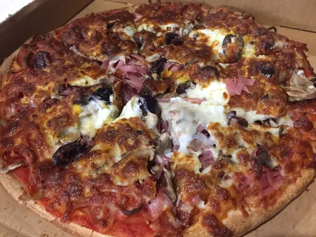 Abz Pizza and Fish N Chips