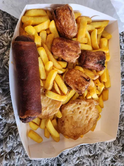 Abz Pizza and Fish N Chips