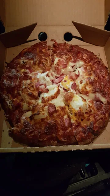 Abz Pizza and Fish N Chips