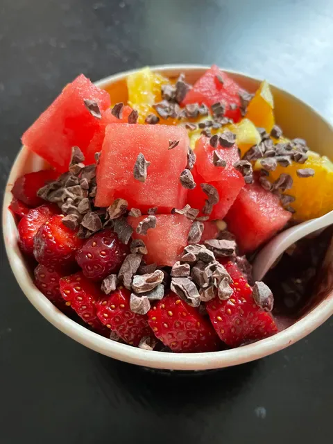 Acai Bros Croydon
