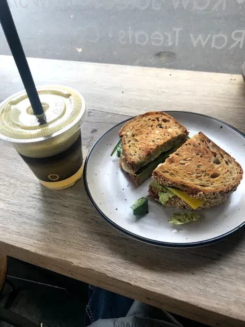 Acai Bros Croydon