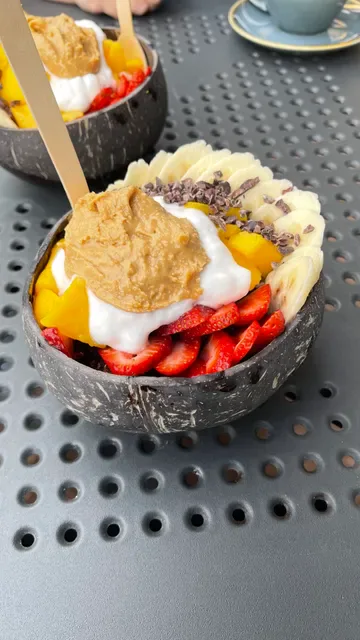 Acai Bros Croydon