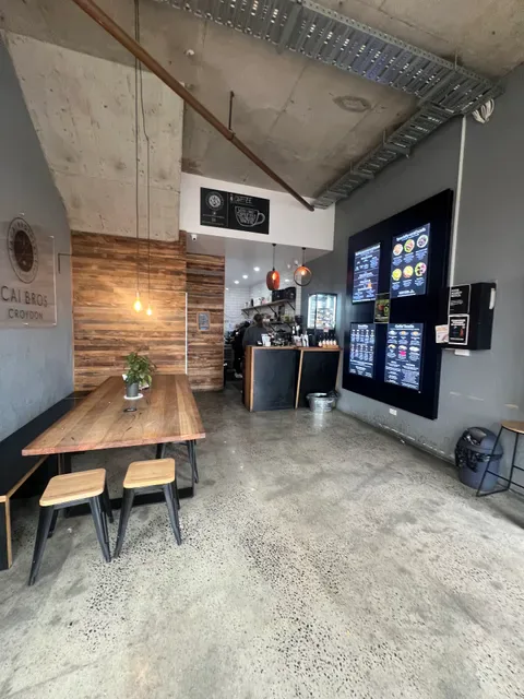 Acai Bros Croydon
