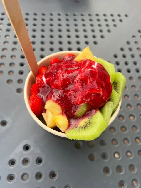 Acai Bros Croydon