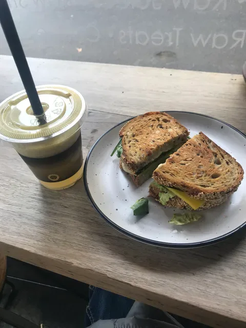 Acai Bros Croydon