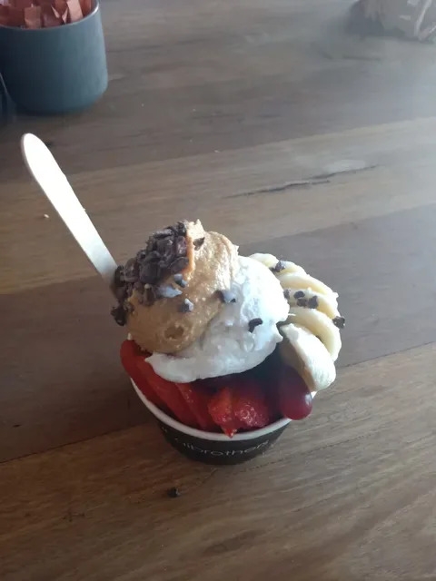 Acai Bros Croydon