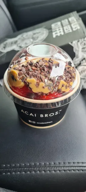 Acai Bros Croydon