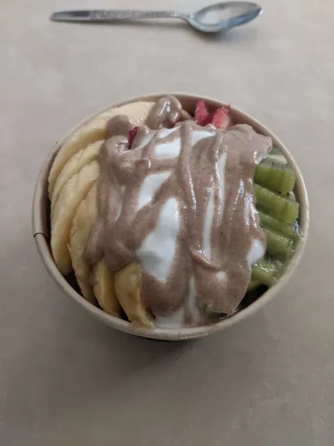 Acai Bros Croydon
