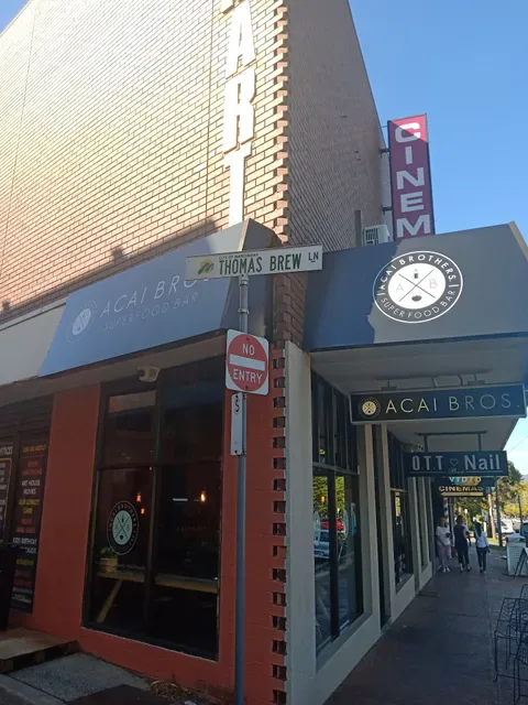 Acai Bros Croydon