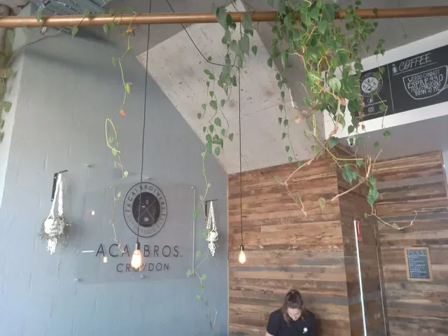Acai Bros Croydon