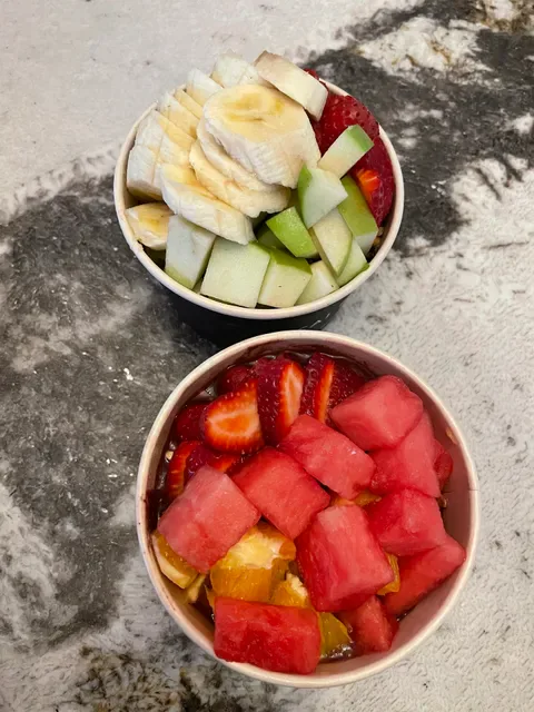 Acai Bros Croydon