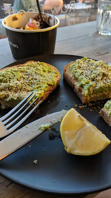 Acai Bros Croydon