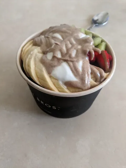 Acai Bros Croydon