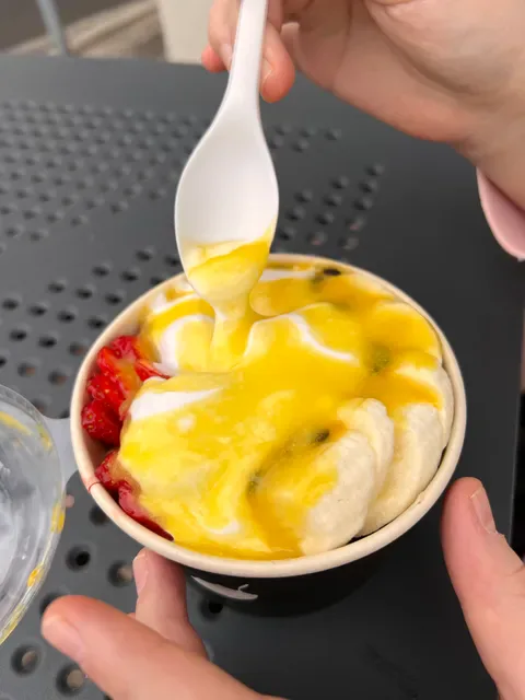 Acai Bros Croydon
