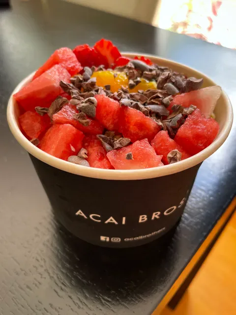 Acai Bros Croydon
