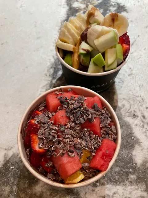 Acai Bros Croydon