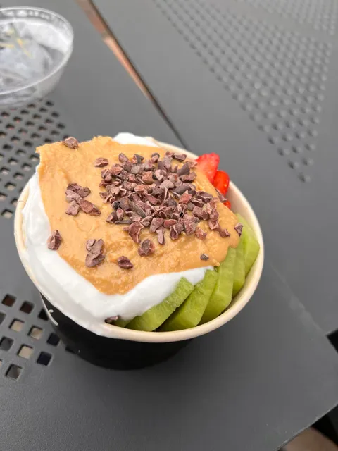 Acai Bros Croydon