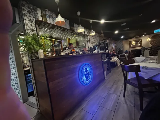 Achilles Tavern