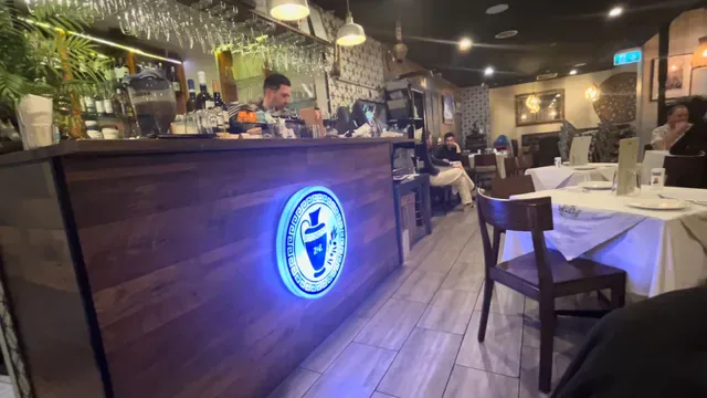 Achilles Tavern