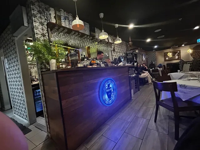 Achilles Tavern