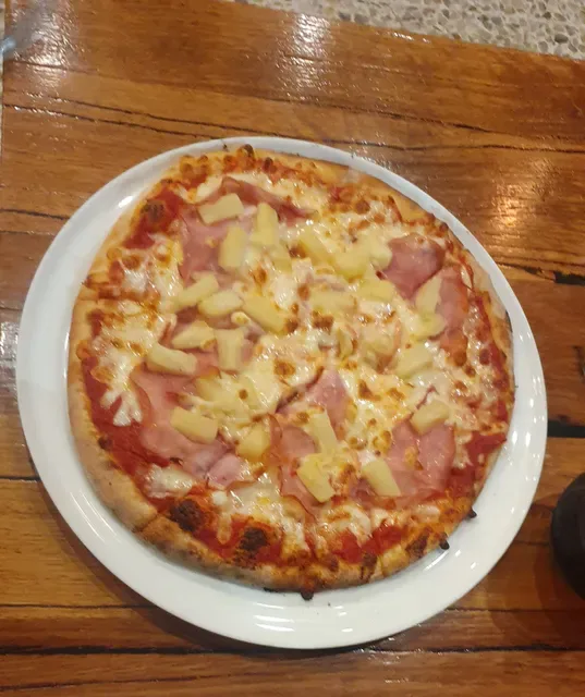 Acqua Farina Woodfire Oven Pizzeria