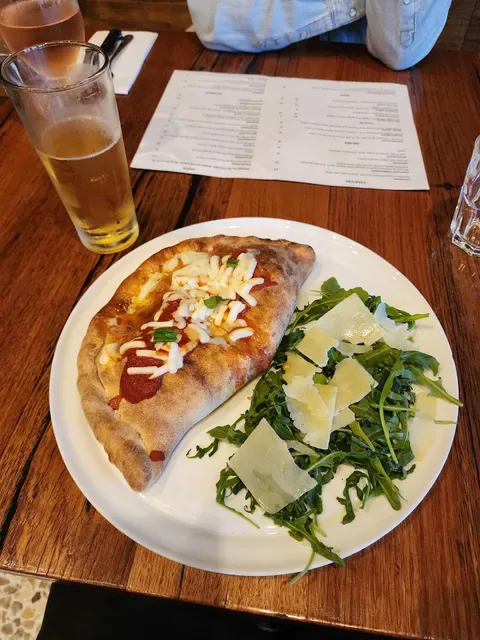 Acqua Farina Woodfire Oven Pizzeria